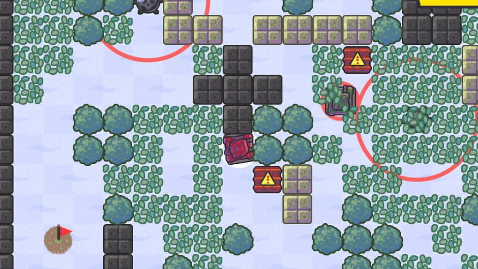 Classic Tanks 2020 Screenshot