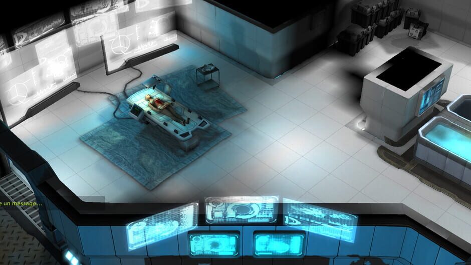 สกรีนช็อตจาก Shadowrun Chronicles: Boston Lockdown - Infected! (รูปที่ 17)