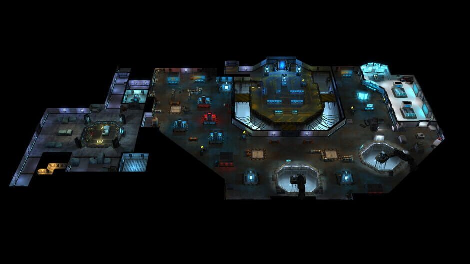 สกรีนช็อตจาก Shadowrun Chronicles: Boston Lockdown - Infected! (รูปที่ 13)