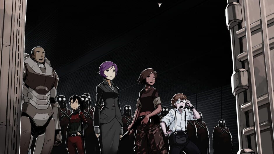สกรีนช็อตจาก Selenon Rising: Episode 3 (รูปที่ 4)