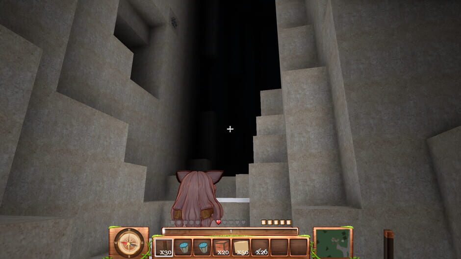 Hentaicraft Screenshot