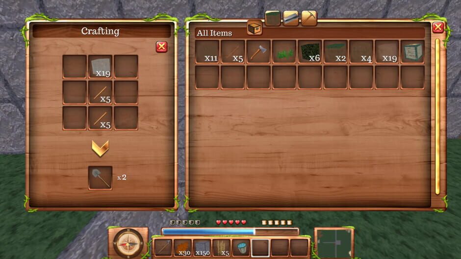 Hentaicraft Screenshot