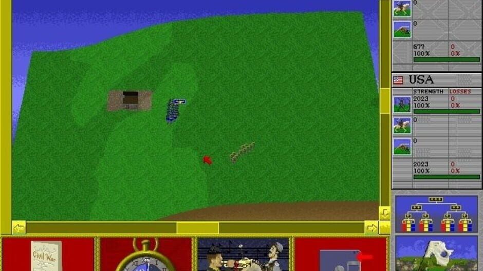 The Civil War media thumbnail