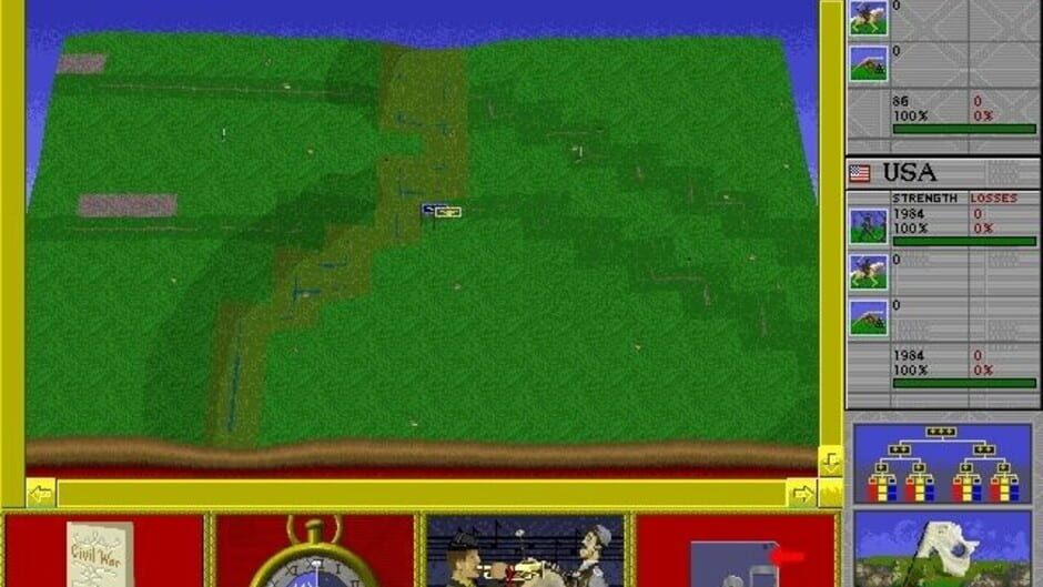 The Civil War media thumbnail