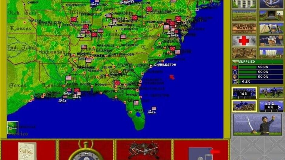 The Civil War media thumbnail