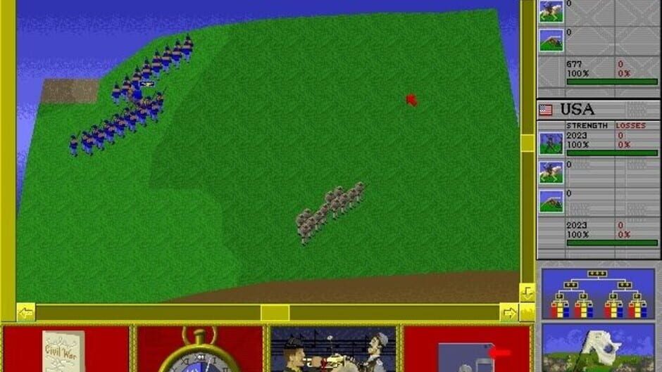 The Civil War media thumbnail