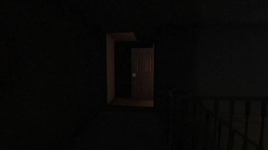 Fears to Fathom: Home Alone, captura de tela 4