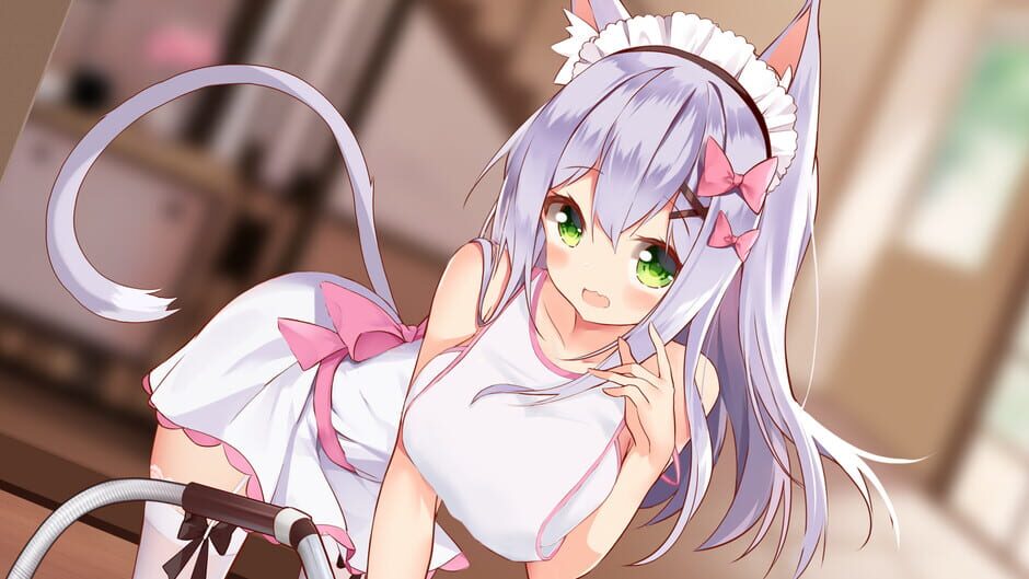 Seek Girl Ⅶ Screenshot