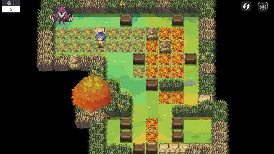 Seek Girl Ⅶ Screenshot