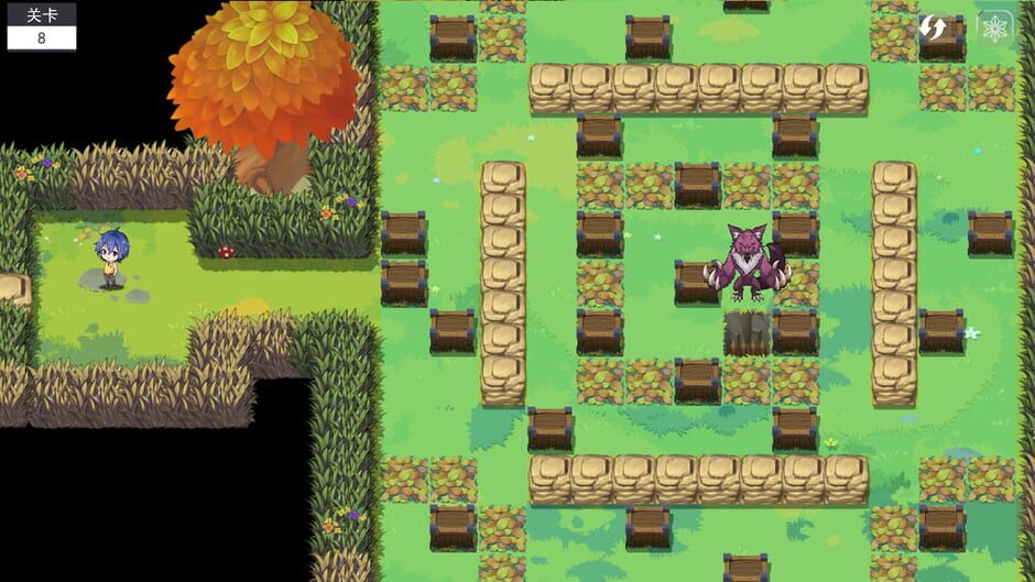 Seek Girl Ⅶ Screenshot