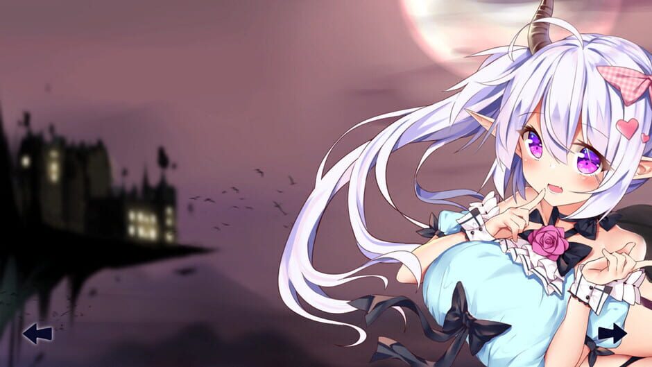 Seek Girl V Screenshot