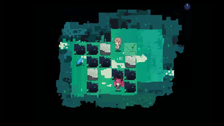 Seek Girl V Screenshot