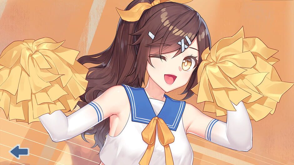 Seek Girl Ⅵ Screenshot