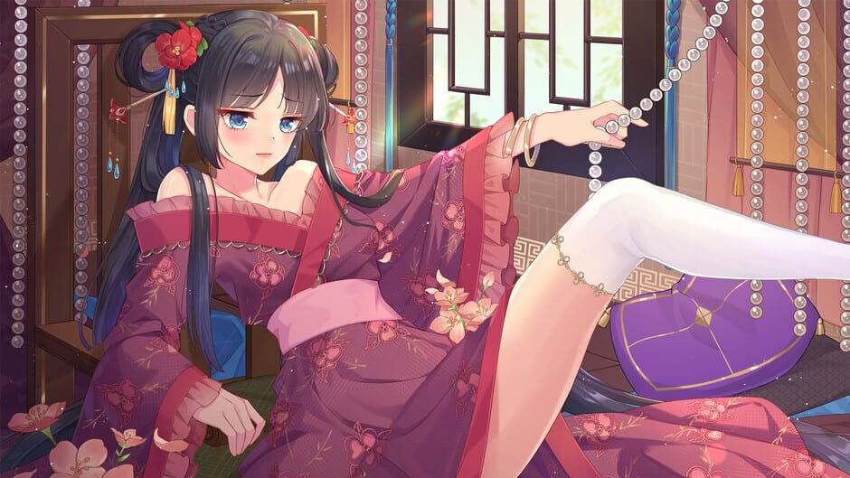 Seek Girl Ⅵ Screenshot