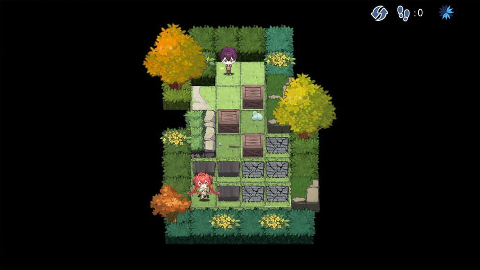 Seek Girl Ⅵ Screenshot