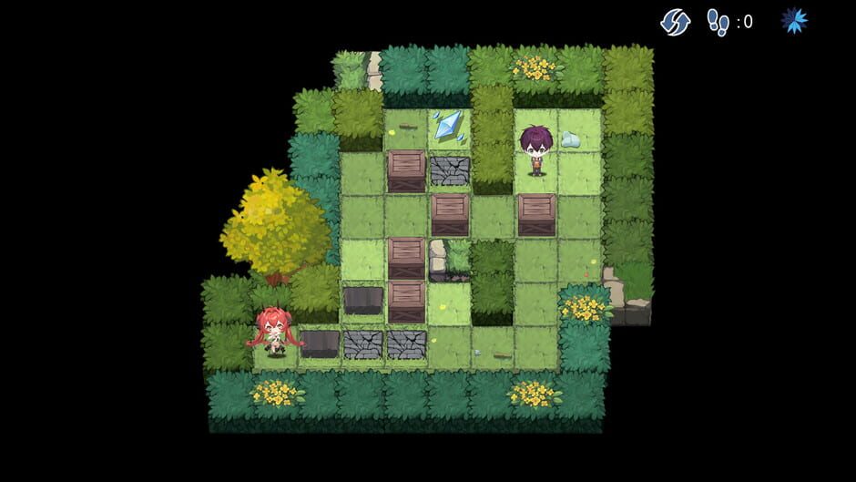 Seek Girl Ⅵ Screenshot