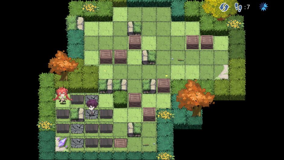 Seek Girl Ⅵ Screenshot