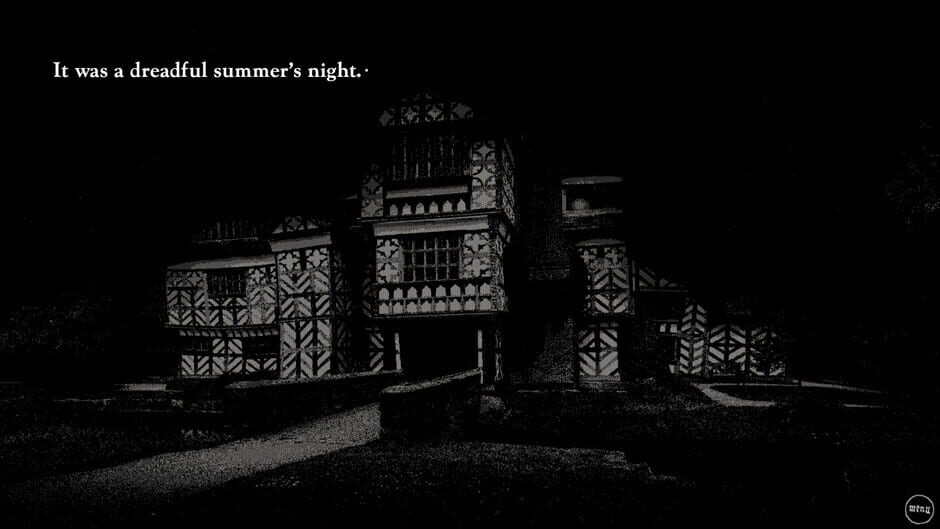 Misericorde: Volume One Screenshot