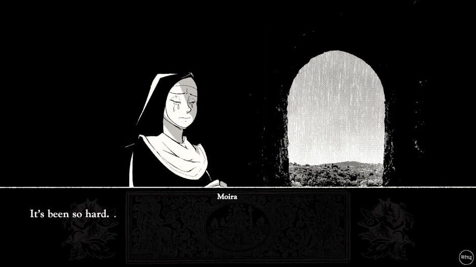 Misericorde: Volume One Screenshot