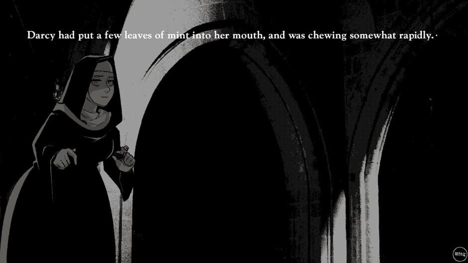 Misericorde: Volume One Screenshot