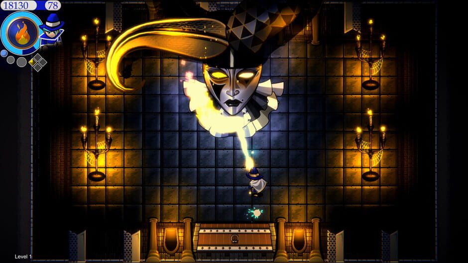 Spellbearers Screenshot