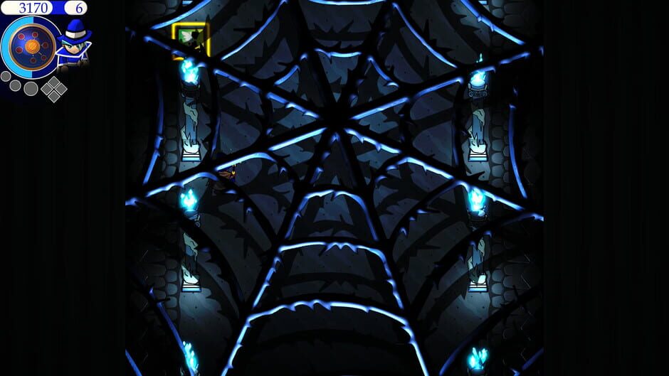 Spellbearers Screenshot