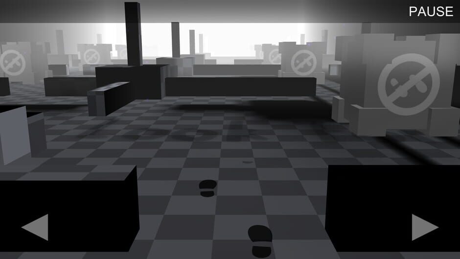 Shadow Step screenshot