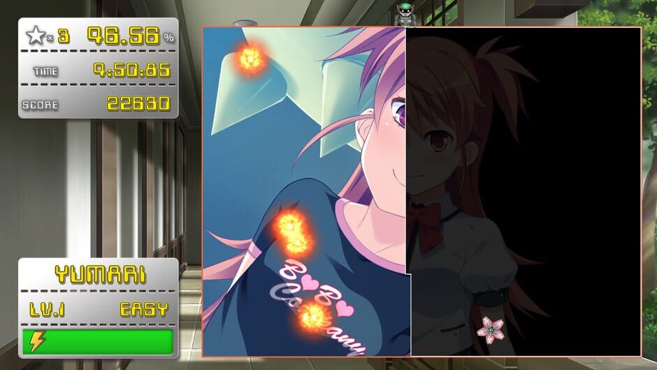 สกรีนช็อตจาก Onnanoko Keeper (รูปที่ 3)