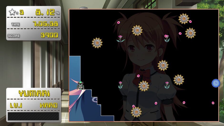สกรีนช็อตจาก Onnanoko Keeper (รูปที่ 6)