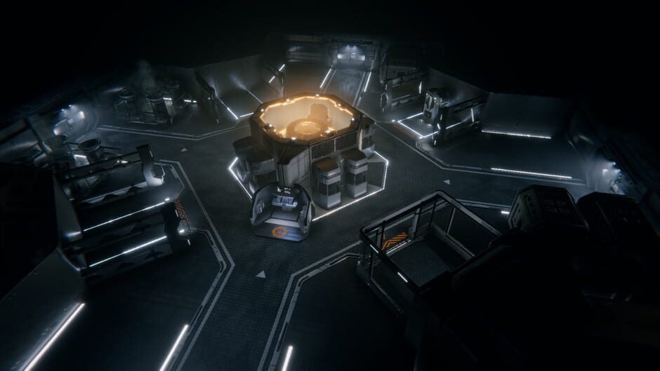 The Pioneers: Surviving Desolation Screenshot