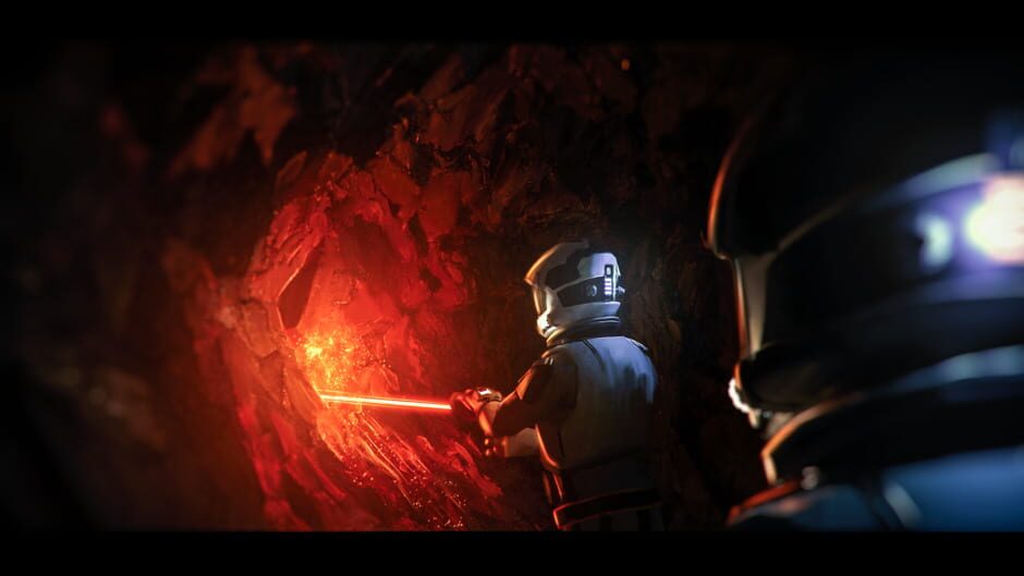 The Pioneers: Surviving Desolation Screenshot