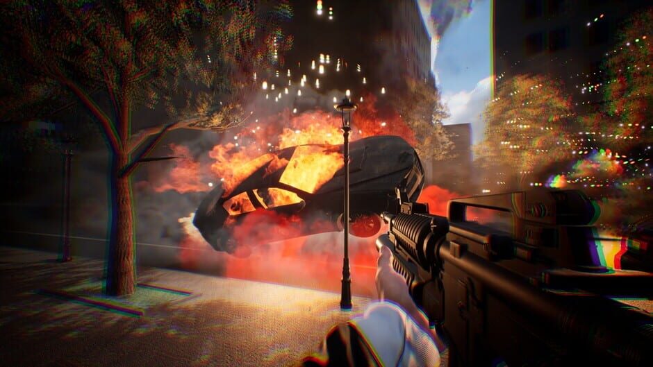 Destructo Screenshot