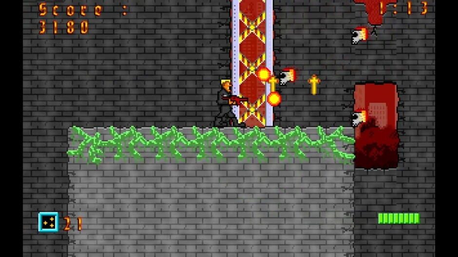 Johann Weiss Screenshot