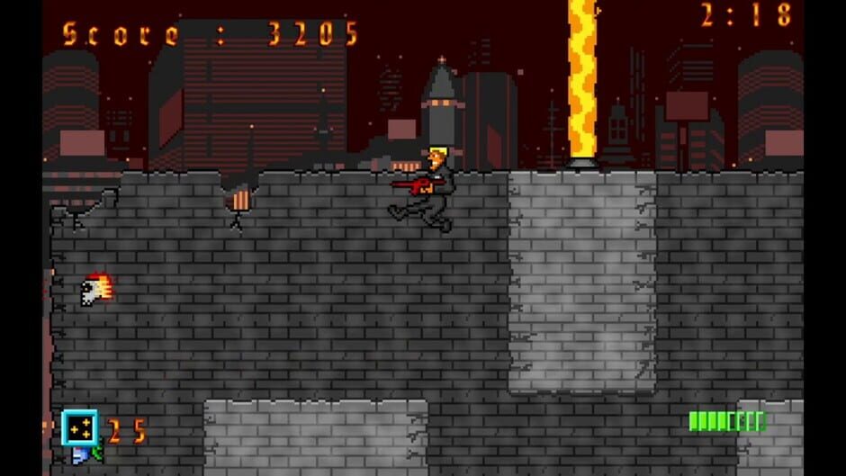 Johann Weiss Screenshot