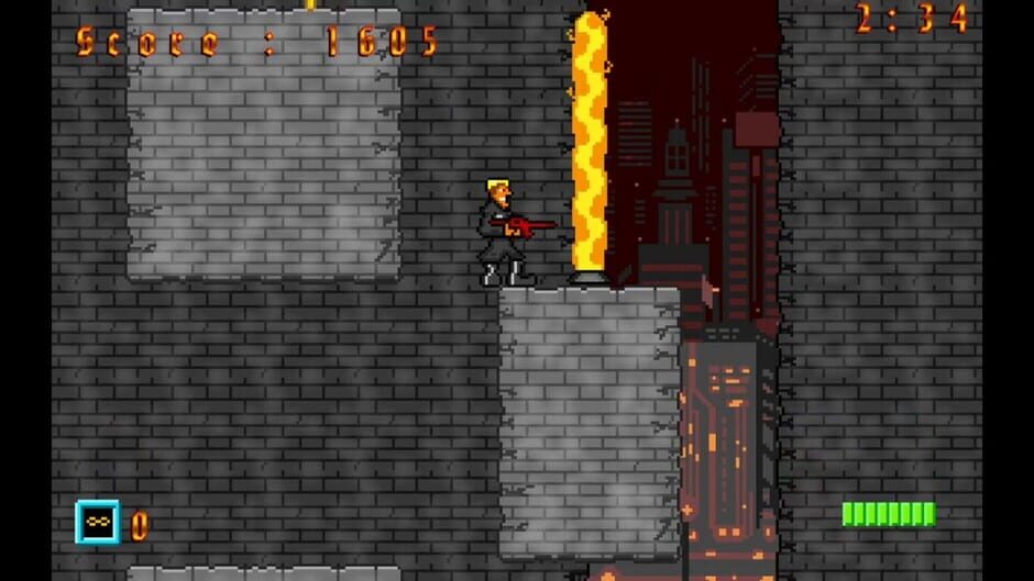 Johann Weiss Screenshot