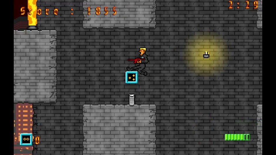 Johann Weiss Screenshot
