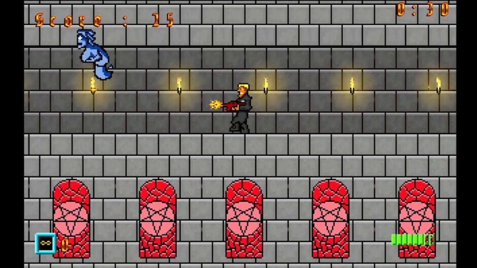 Johann Weiss Screenshot