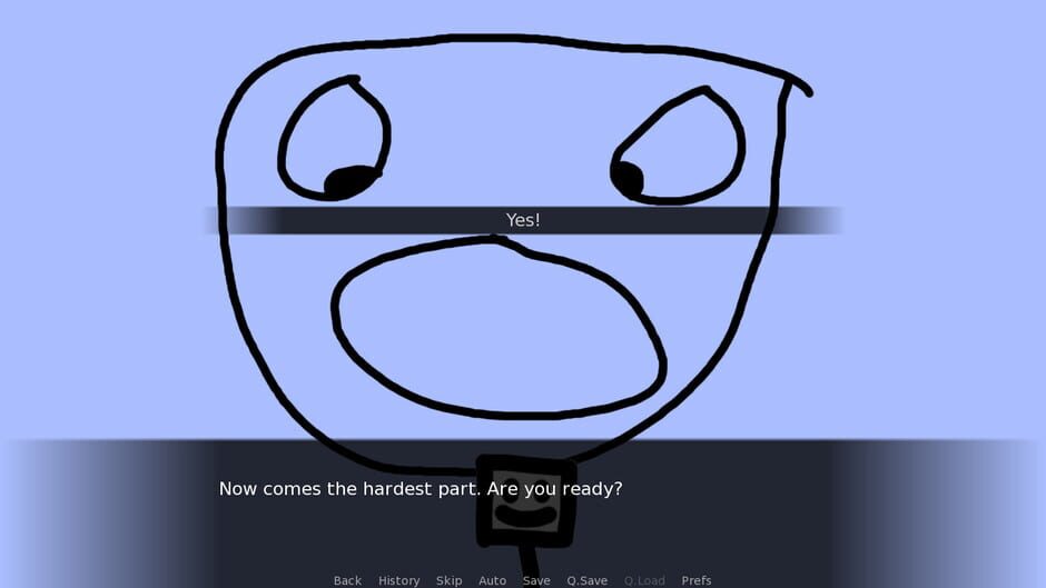 Easy Quiz Screenshot