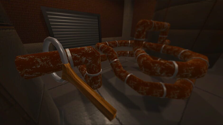 Grottonnia Screenshot