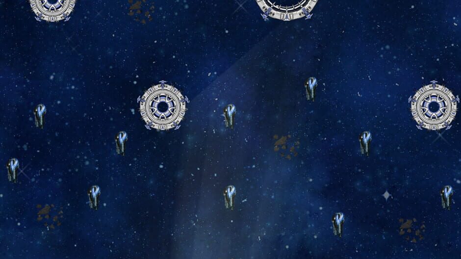 สกรีนช็อตจาก Space Fox Kimi: The Battle of Mochi Prime (รูปที่ 5)