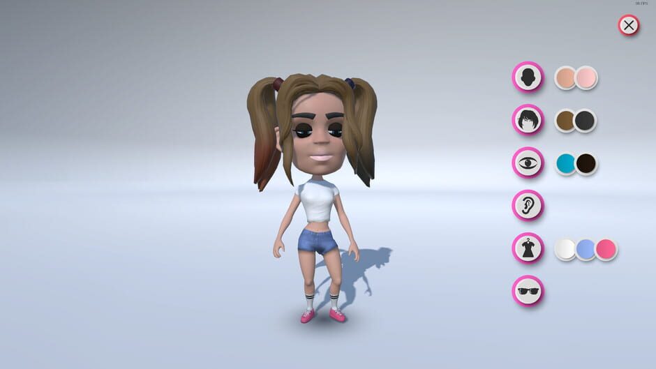 Prank Call Screenshot