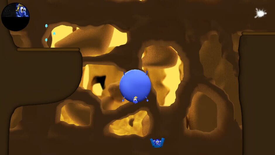 Shape Shift Shawn: Episode 1 - Tale of the Transmogrified Screenshot