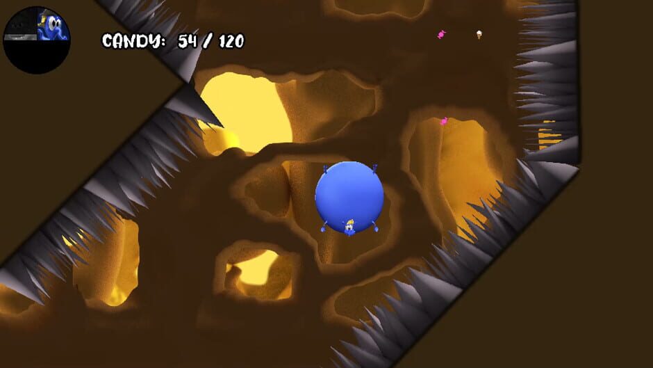 Shape Shift Shawn: Episode 1 - Tale of the Transmogrified Screenshot