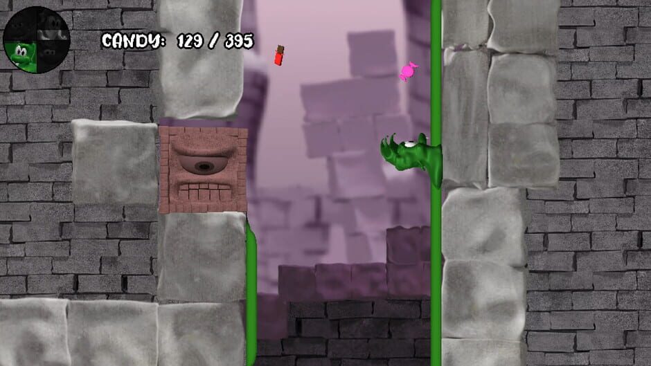 Shape Shift Shawn: Episode 1 - Tale of the Transmogrified Screenshot