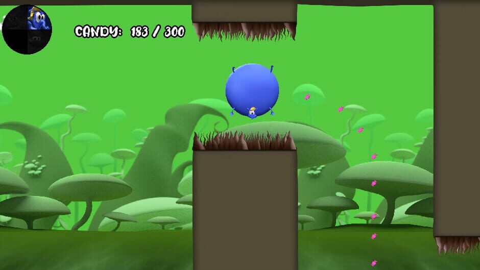 Shape Shift Shawn: Episode 1 - Tale of the Transmogrified Screenshot