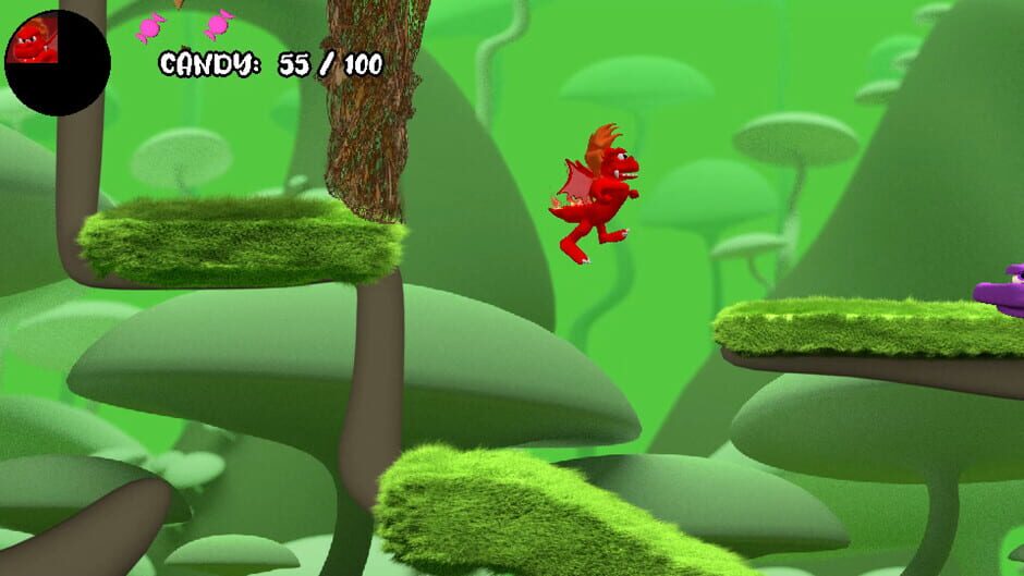 Shape Shift Shawn: Episode 1 - Tale of the Transmogrified Screenshot