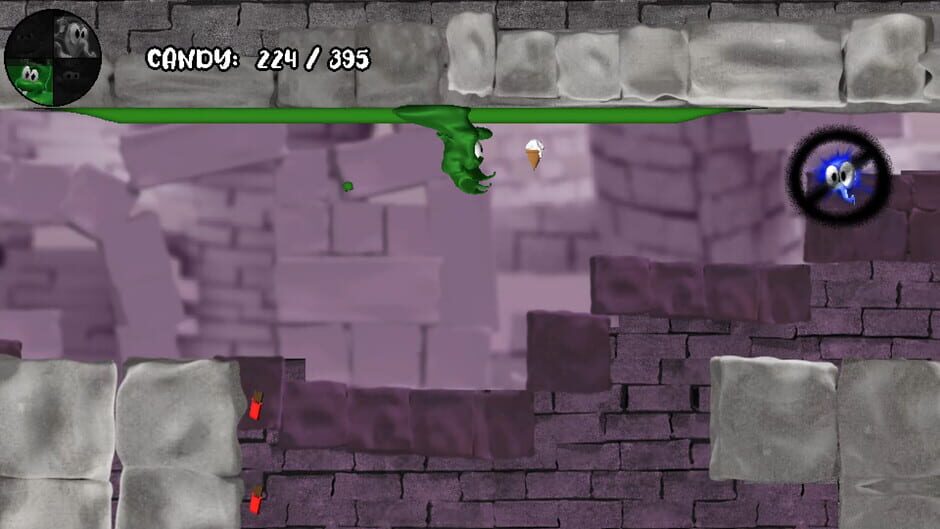 Shape Shift Shawn: Episode 1 - Tale of the Transmogrified Screenshot