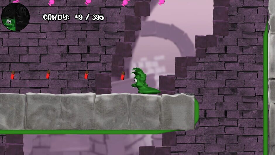 Shape Shift Shawn: Episode 1 - Tale of the Transmogrified Screenshot