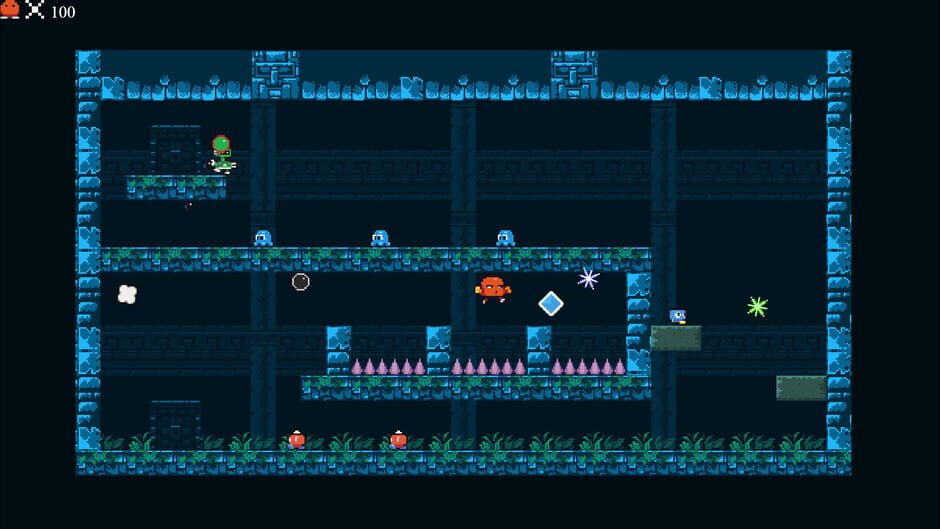 Hundred Chances Screenshot