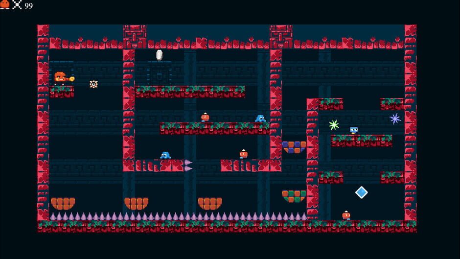 Hundred Chances Screenshot